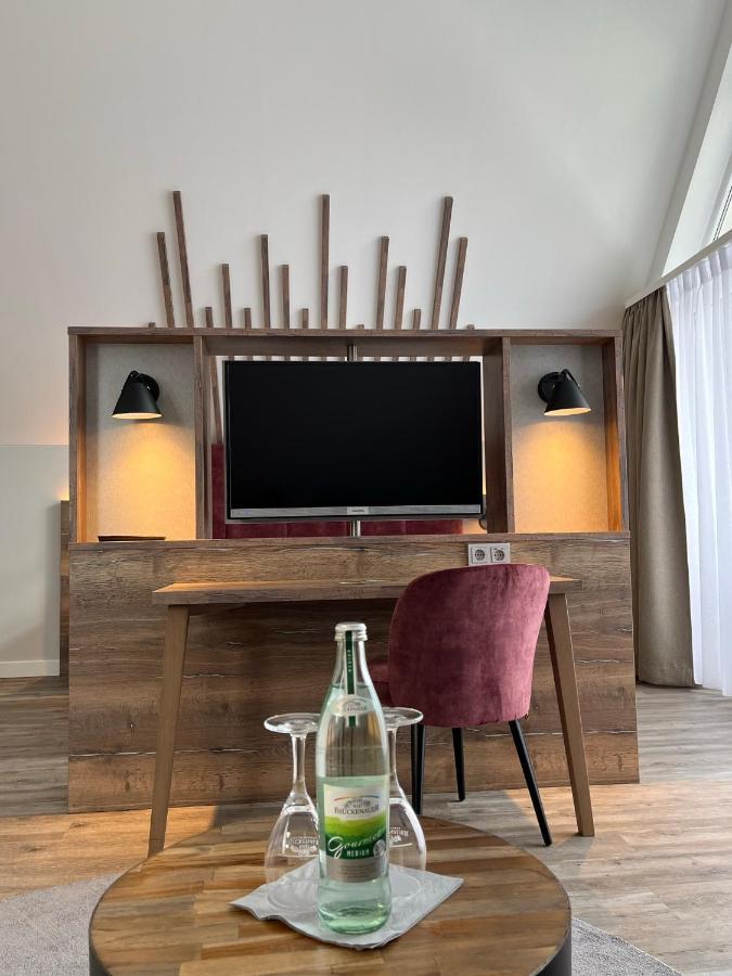 Hotel Mainpromenade ***S Karlstadt Extérieur photo