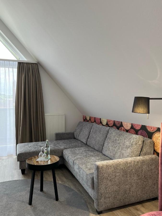 Hotel Mainpromenade ***S Karlstadt Extérieur photo