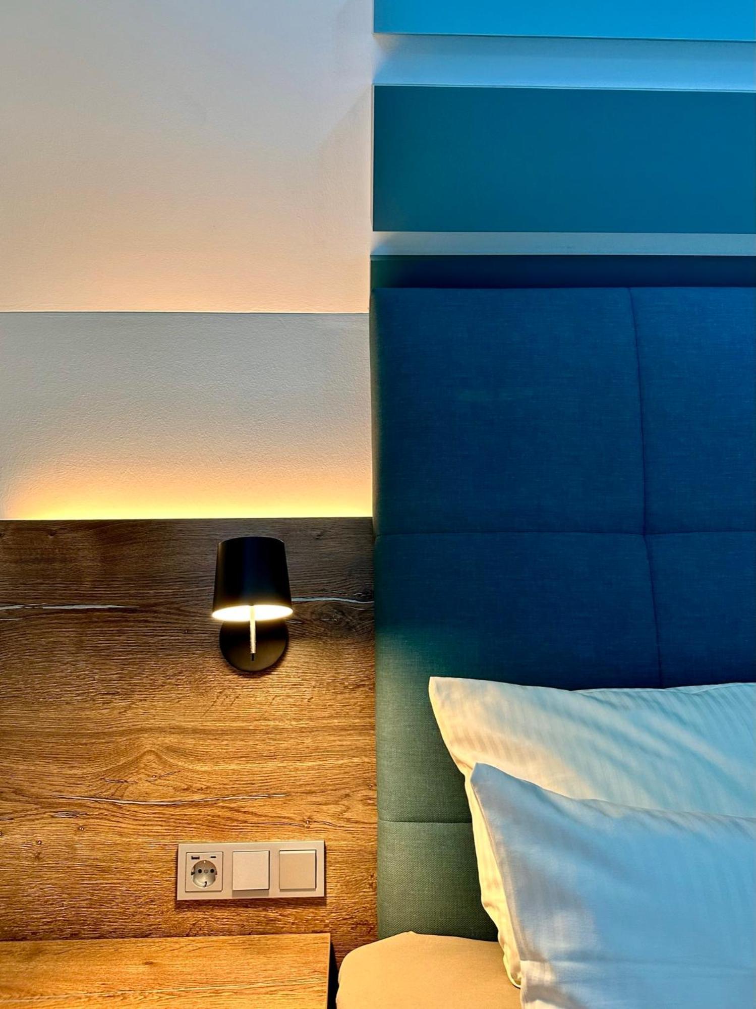 Hotel Mainpromenade ***S Karlstadt Extérieur photo