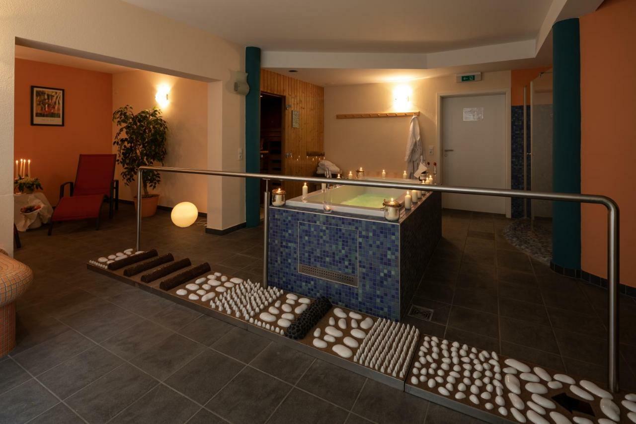 Hotel Mainpromenade ***S Karlstadt Extérieur photo