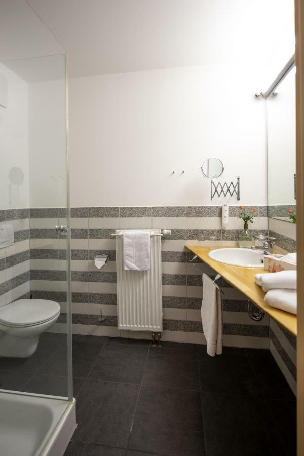 Hotel Mainpromenade ***S Karlstadt Extérieur photo